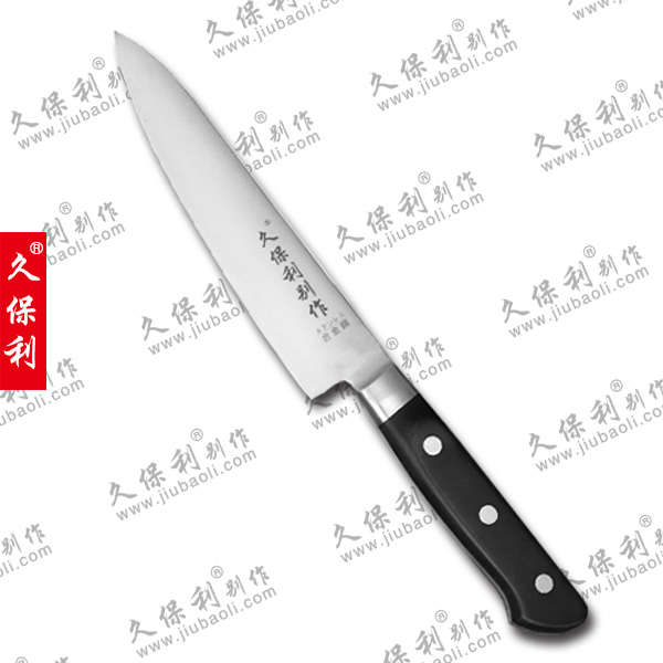 D7623 洋刃型蔬果刀(口金柄)