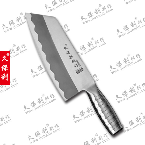 8012 尖厚菜刀