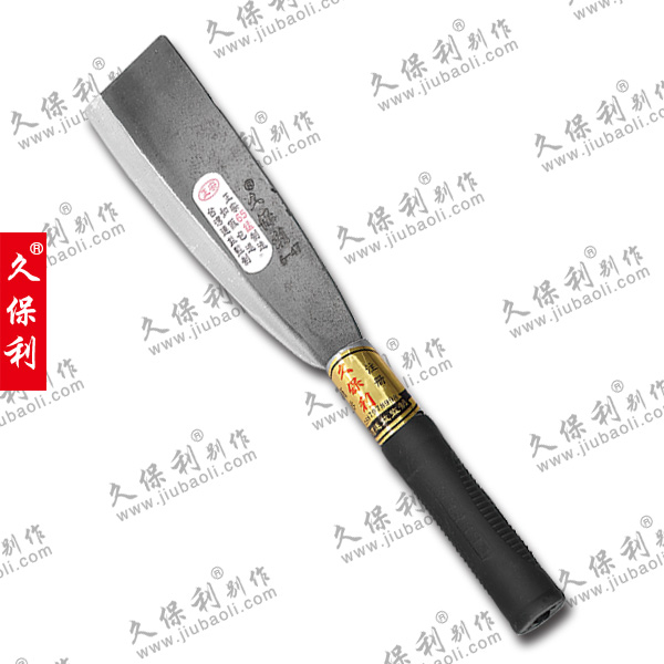 广式蔑刀(短)毛竹刀(小)  6-47