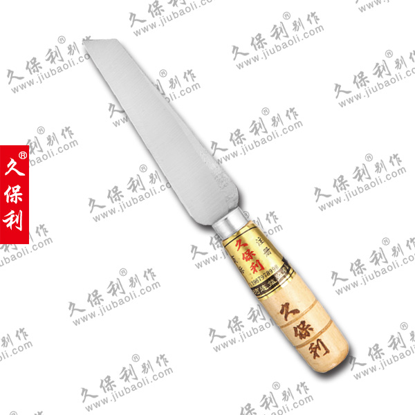 7-29  ST直口水果刀(大)