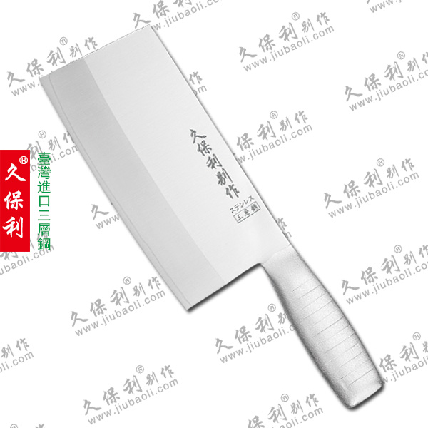 6.5寸斩骨刀(三层钢) TYMH-5007