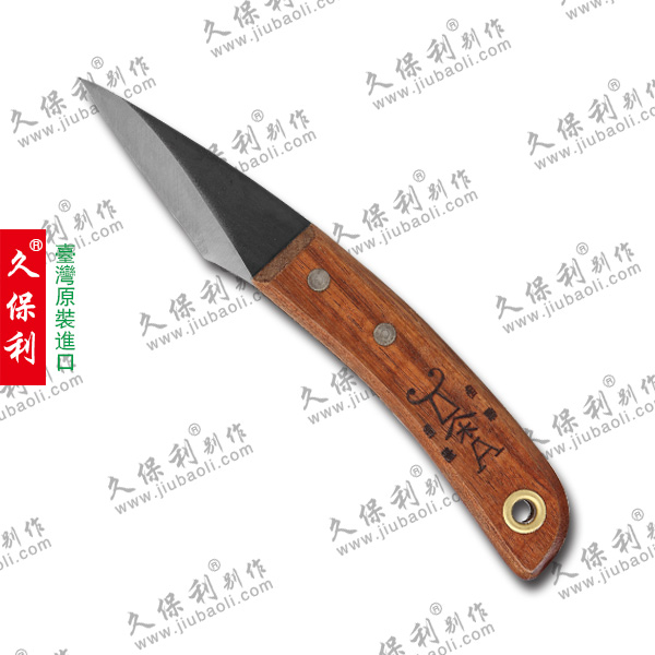 木柄台式嫁接刀(SK5)TRK01