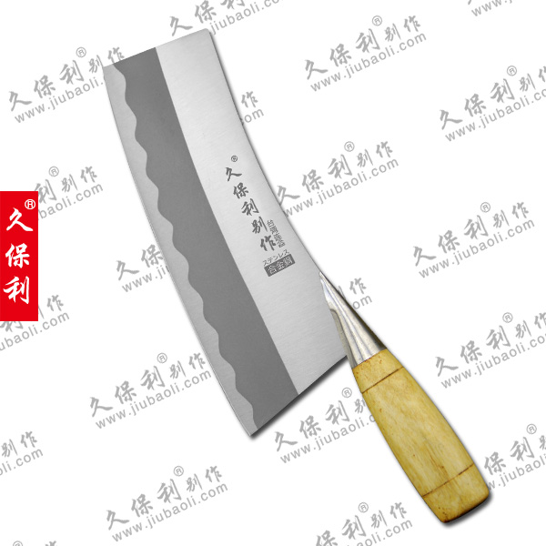 ST方头菜刀(天台刀)